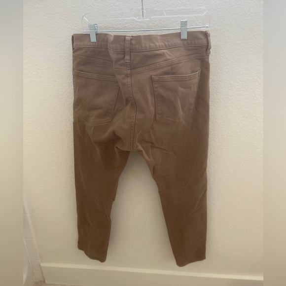 J. Crew 484 5-Pocket Pants - Picture 2 of 3